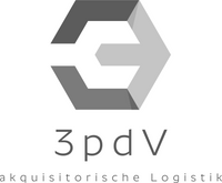 3pdV akquisitorische Logistik